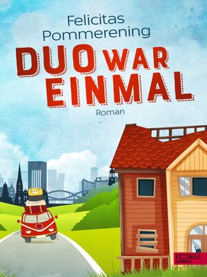 cover image of Duo war einmal